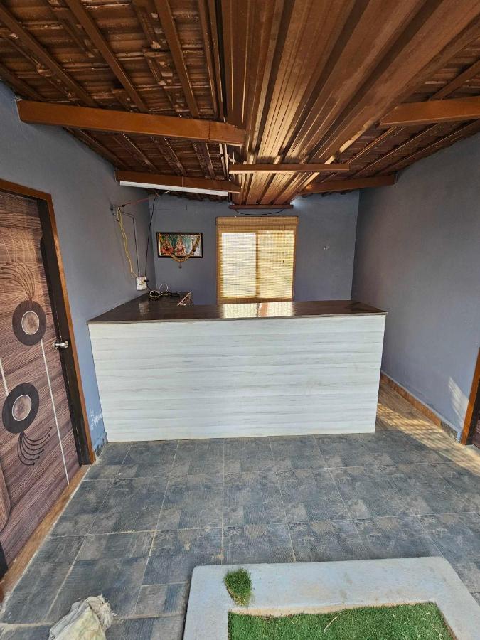 Narasapura Hotel O Kolar Park Inn מראה חיצוני תמונה