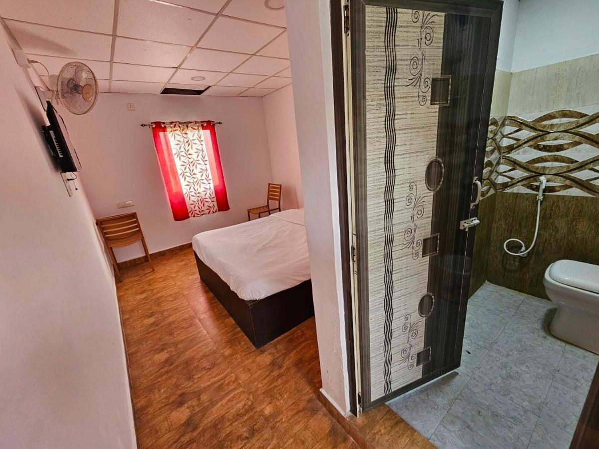 Narasapura Hotel O Kolar Park Inn מראה חיצוני תמונה